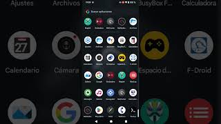 Kali Nethunter on Mi 9 CrDroid 11Beta - Android 15): a new life