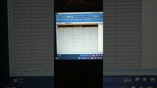 #form#computercourse #excel #data #dataentry #dataentryjobs #formformula #createform