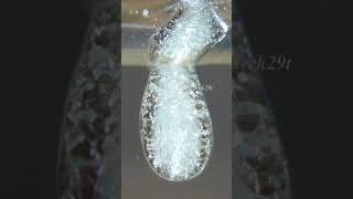 Prince Rupert's Drop EXPLODES in Epoxy Resin?
