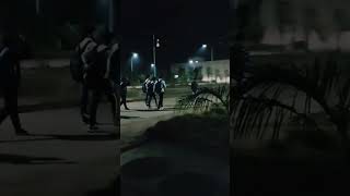 Extra class at night NIT jamshedpur, NIT JSR #nitjamshedpur #nitjsr