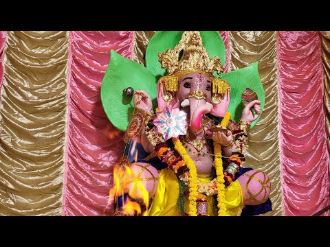 Ganesh Puja 2024