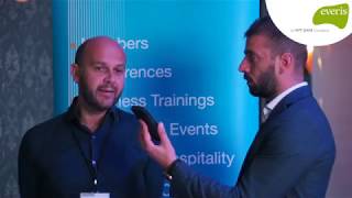 Digital Finance Transformation: Emanuele Tamiazzo