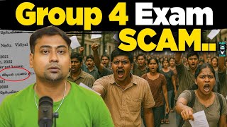 TNPSC Group 4 Exam Paper Issue! 📋- DMK | M.K. Stalin | Varun Talks