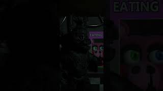 FNAF 6 be like  #fnaf #fnafvrchat #springtrap #fnaf6 #klaus