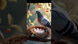 Subscribe 😭for pigeon#fyp#fyppage#viral#shorts shorts#animationvideo #remix #ringtone #music #love
