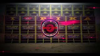 DJ THE LAST MOHICANS / SOUND CHECK REMIX / DJ BONIVER GUSI REMIX 2025