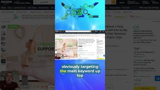How to create Amazon Enhanced Brand content - EBC, A+ content - Amazon SEO