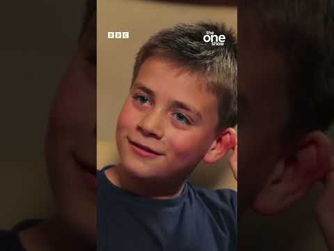 Dwayne Johnson teams up with The One Show to deliver a very special surprise… - BBC