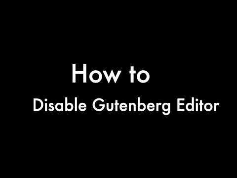 Struggling with Gutenberg Editor #shortsvideo #shorts #youtubeshorts #easy #wordpress