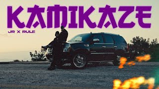 JR, Rule - Kamikaze (Official Music Video)