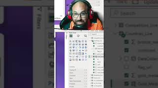 You're paying good money, you deserve some action... #Shorts #PowerBI #powerbitutorial