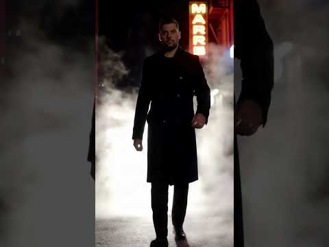 Jet Black Mafia Look – Only at Limraz Fashion | Black. Bold. Untouchable.