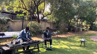 Mthuthu - Vusela at Amazwi KaQamatha Book Launch 