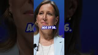 Remembering Susan Wojcicki: Silicon Valley Visionary and Former YouTube CEO Passes at 56