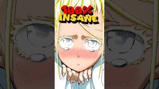 The MOST INSANE Character in Fire Force #anime #manga #fireforce #haumea