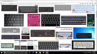Basic shortcut keys for Windows 10 Tamil Tech accessibility tutorials