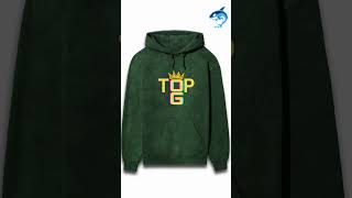 AXW TOPG FE Hoodie...