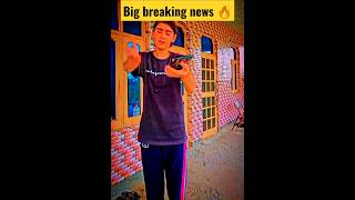 Big Update Today #news #breakingnews #short #shortsfeed #viral #shorts #bigupdate