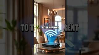 Accelerate Your WiFi: 3 Quick Tips for Faster Internet!
