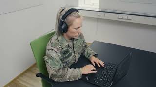 SitaWare Aspire – Boost the operational tempo and maximise C4ISR capabilities