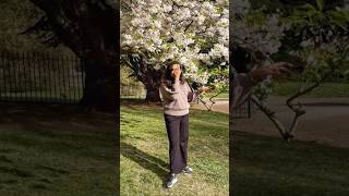 London Day1 #hydepark #londonlife #london #abroadlife #ukdiaries #dayinmylife #food #viral #shorts