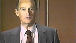 High Tech Heroes #13: Seymour Cray 1