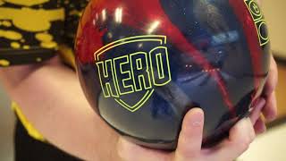 Introducing Brunswick Hero - Teaser