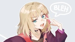 alight motion edit // Rika Kawai edit 【EDIT】【AMV】