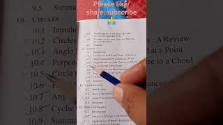 cbsedeleted syllabus for session 2023-2024 class9mathsncert#cbse#class9#maths#ncert#update#2023#2024