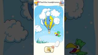 DOP 5 One Draw Part Fun Mobile Puzzle Game ( Walkthrough + Tips ) #gaming #game #dop5 #puzzle