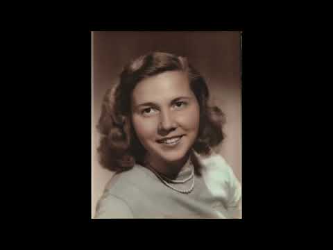Ann Howard Memorial Slideshow