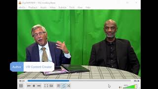Mike's Vision for 2022 💡 How Mike is Using Technology to Empower Communities in 2022 #viralvideo