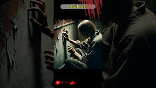 벽 속의 소리…2탄 #썰 #공포 #공포이야기 #무서운이야기 #호러 #귀신 #괴담