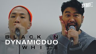 [BNW] 다이나믹듀오(DynamicDuo) Live | 출첵, 불꽃놀이, 죽일놈, 거품 안 넘치게 따라줘, 만루홈런, Career High, 불면증, 맵고짜고단거, 그걸로 됐어