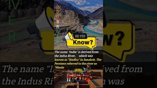 unknown facts about indus river, #facts #amazing #shindu #indian rivar