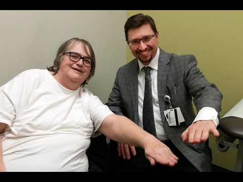 DBS for Essential Tremor