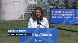 Province Investing In Rural Communities