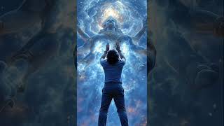 ☄️VISHNU DARSHANA #hindu #hindugod #vishnu #mahavishnu #narayana #srihari #srikrishna #vasudeva