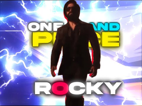 KGF 2 ROCKY ENTRY EFX TAMIL #rockybhai #kgfchapter2 #kgfwhatsappstatustamil