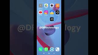 Completely Remove LetsView - #android Phone | How to Uninstall LetsView App #shortvideo #shortindia