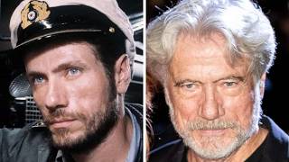'Das Boot' Cast Then Vs Now