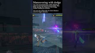 Soldier 11 Files #9 - Dodge Maneuvering  #zenlesszonezerogameplay #gametips #soldier11 #gameguide