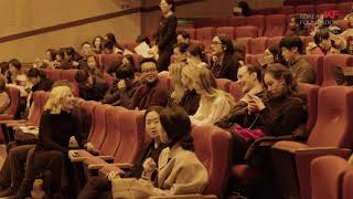 [글로벌아츠 Global Arts] 2019 한-덴 수교 60주년 기념 공연 “Solar Walk” 스케치 영상