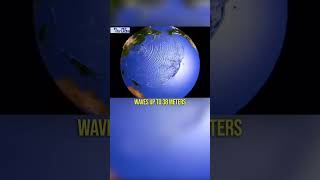 Japan's 2011 Disaster: Quake & Tsunami"🌊😟