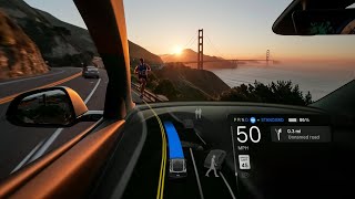 Tesla Full Self-Driving vs Waymo Masterclass with @AIDRIVR