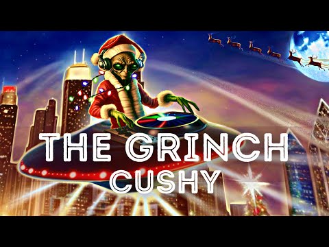 Close Encounters of Christmas: Dark Trap Edition - The Grinch