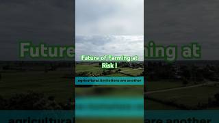 Climate Change Threatens Food: Future of Farming at Risk!