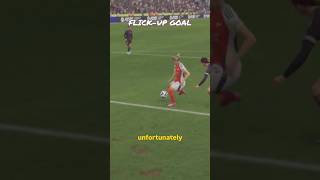 Flick-Up Goals & The Future of eSports