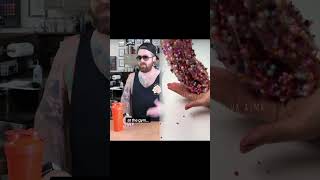 James the Rat. #tattoo #comedy #funny #gymlover #gymlife #gym #funnyvideos #skit #sketch