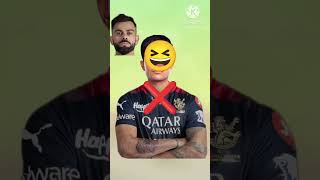 RCB fan Virat Kohli IPL trophy 🏆❤️ #cricket #rcbfans #cricket